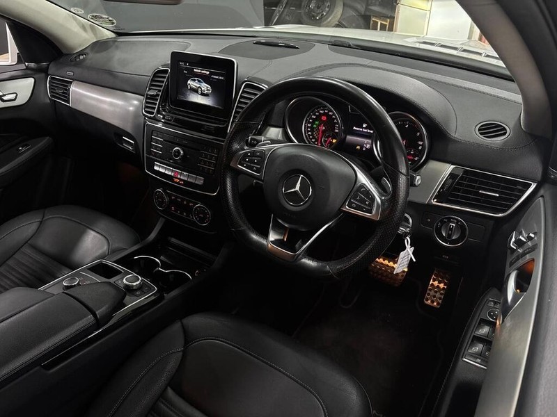 Mercedes-Benz GLE - ICar Gezina - Image 6