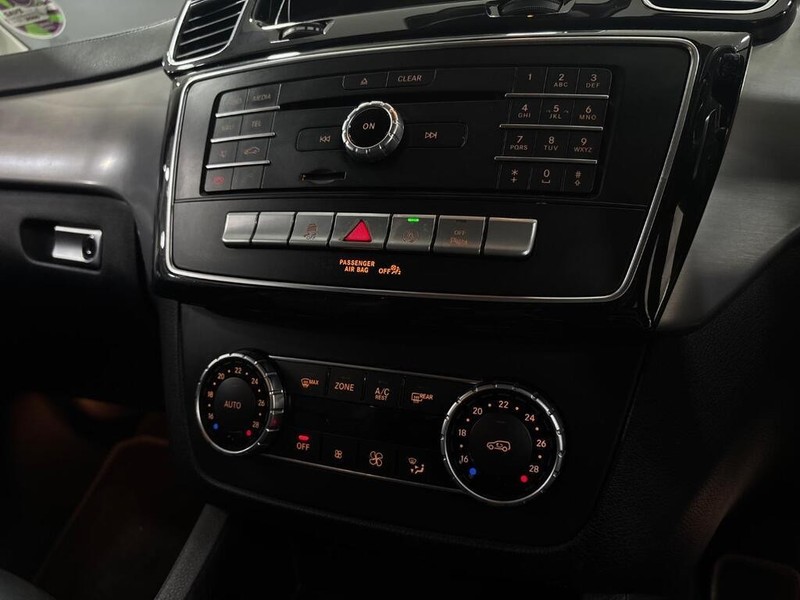 Mercedes-Benz GLE - ICar Gezina - Image 10