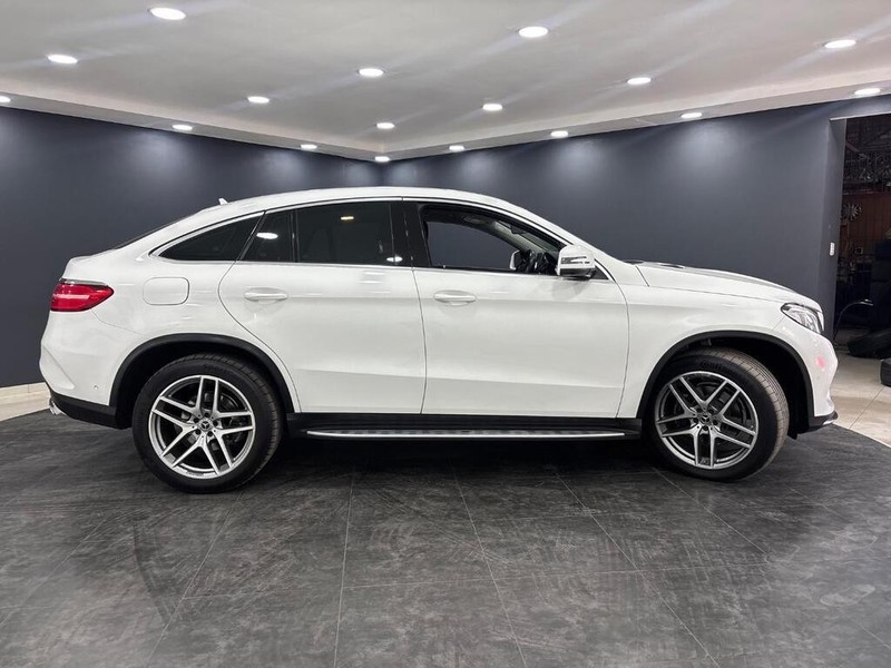 Mercedes-Benz GLE - ICar Gezina - Image 5
