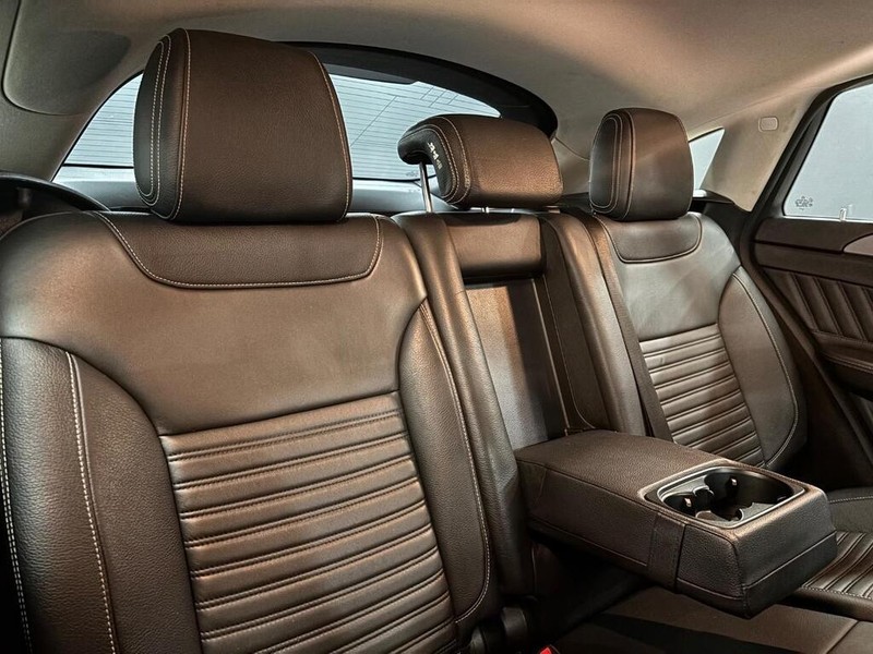 Mercedes-Benz GLE - ICar Gezina - Image 8