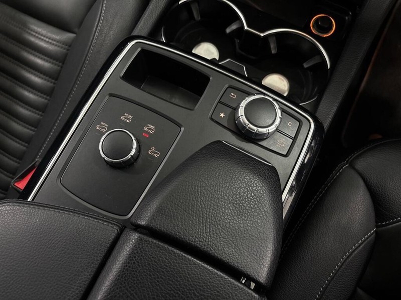 Mercedes-Benz GLE - ICar Gezina - Image 11