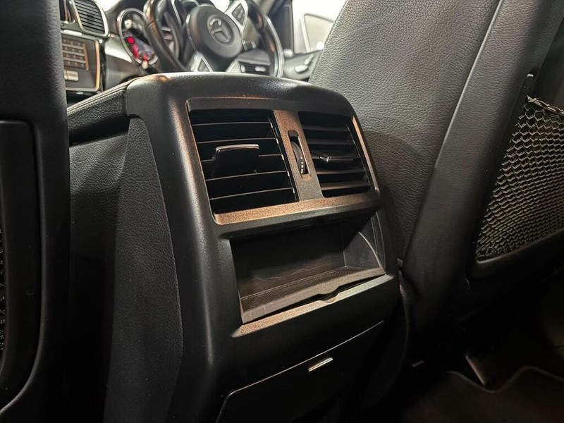 Mercedes-Benz GLE - ICar Gezina - Image 15