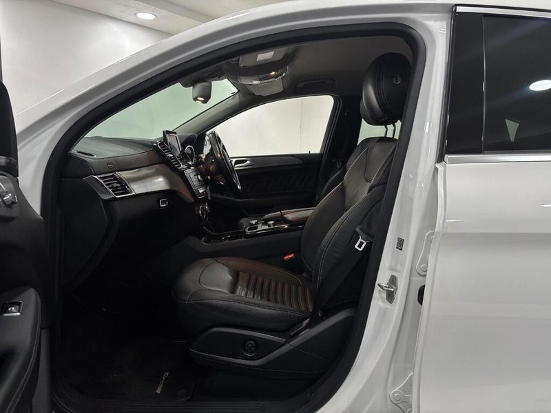 Mercedes-Benz GLE - ICar Gezina - Image 16