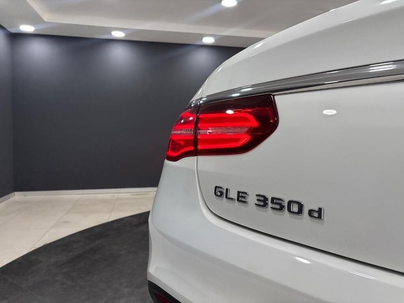 Mercedes-Benz GLE - ICar Gezina - Image 13