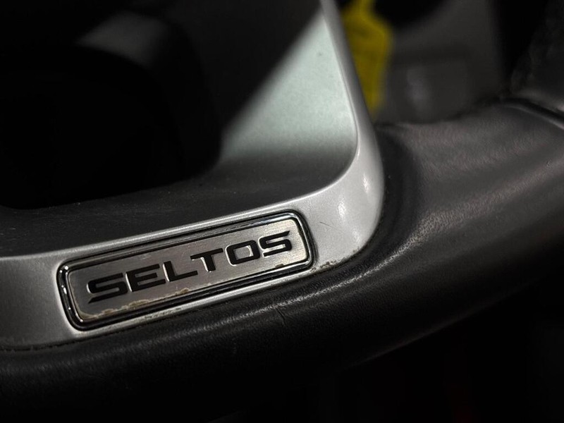 Kia Seltos - ICar Gezina - Image 17