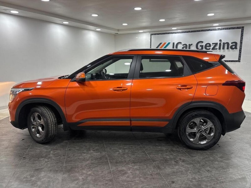 Kia Seltos - ICar Gezina - Image 2