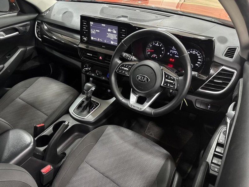 Kia Seltos - ICar Gezina - Image 6