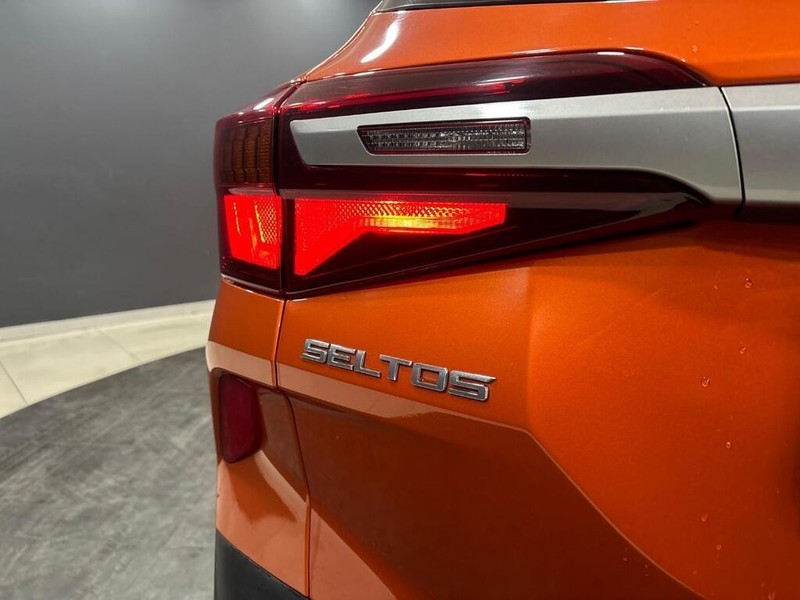 Kia Seltos - ICar Gezina - Image 14