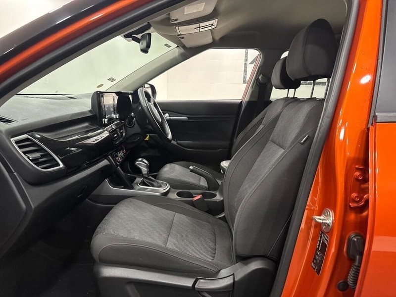 Kia Seltos - ICar Gezina - Image 20