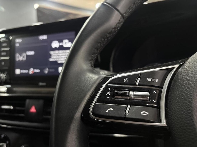 Kia Seltos - ICar Gezina - Image 18