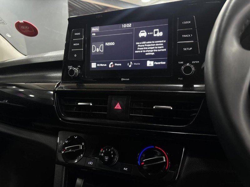 Kia Seltos - ICar Gezina - Image 9