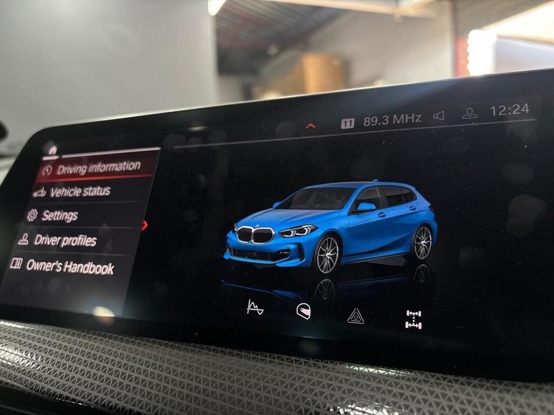 BMW 1 Series - ICar Gezina - Image 10