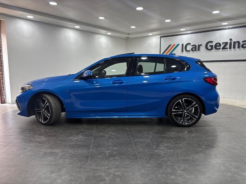BMW 1 Series - ICar Gezina - Image 2