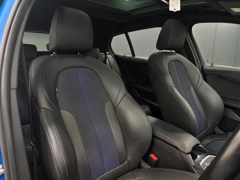 BMW 1 Series - ICar Gezina - Image 8