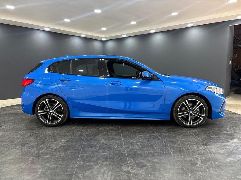 BMW 1 Series - ICar Gezina - Image 6