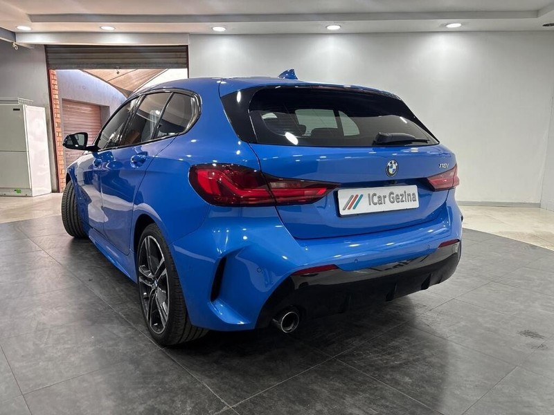 BMW 1 Series - ICar Gezina - Image 3
