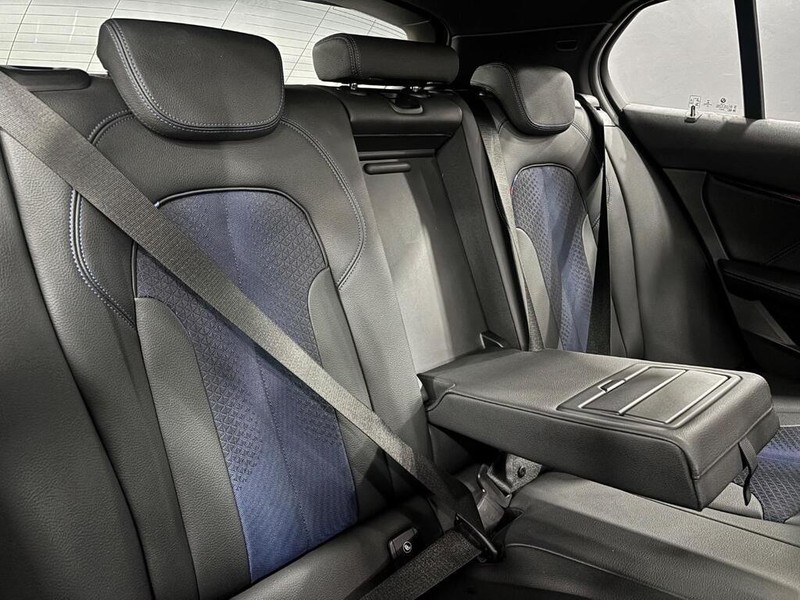 BMW 1 Series - ICar Gezina - Image 9