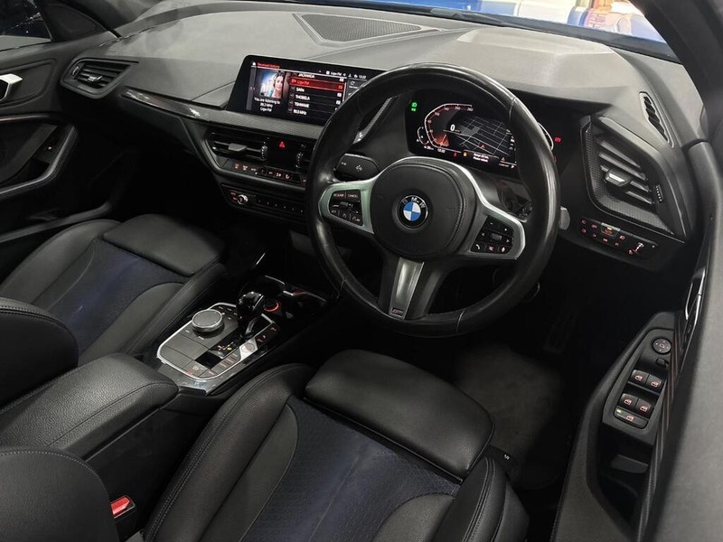 BMW 1 Series - ICar Gezina - Image 7