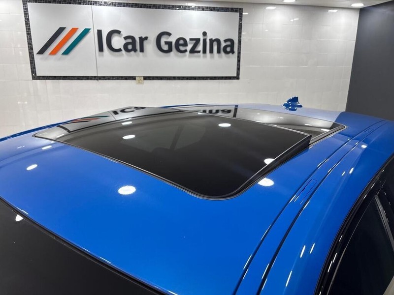 BMW 1 Series - ICar Gezina - Image 15