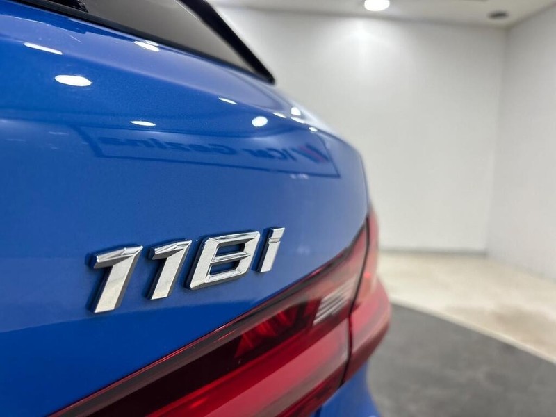 BMW 1 Series - ICar Gezina - Image 19