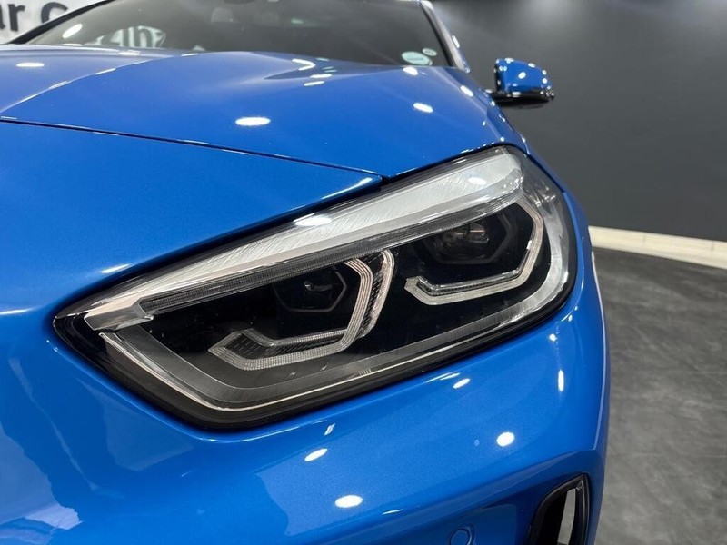 BMW 1 Series - ICar Gezina - Image 17
