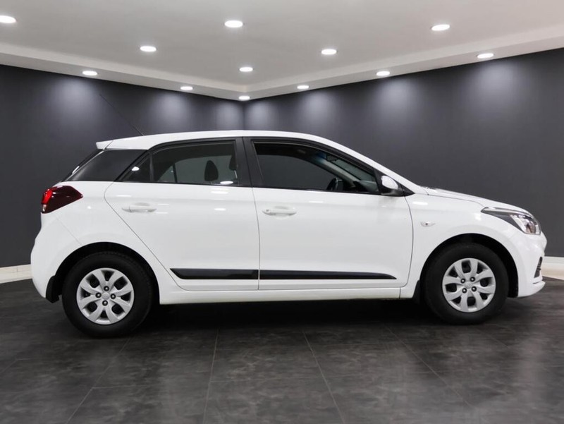 Hyundai i20 - ICar Gezina - Image 2