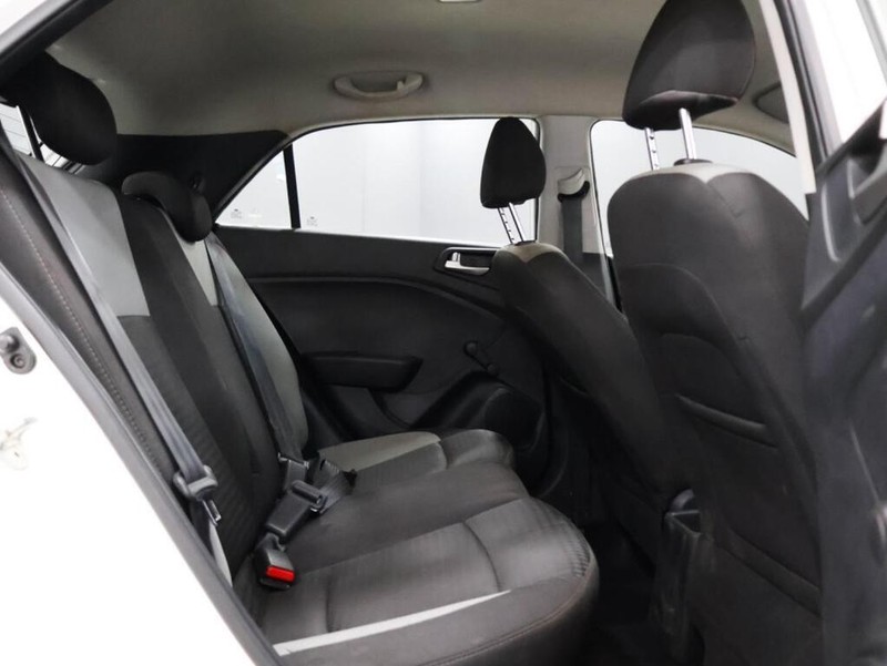 Hyundai i20 - ICar Gezina - Image 8
