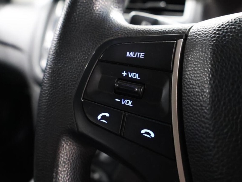 Hyundai i20 - ICar Gezina - Image 13