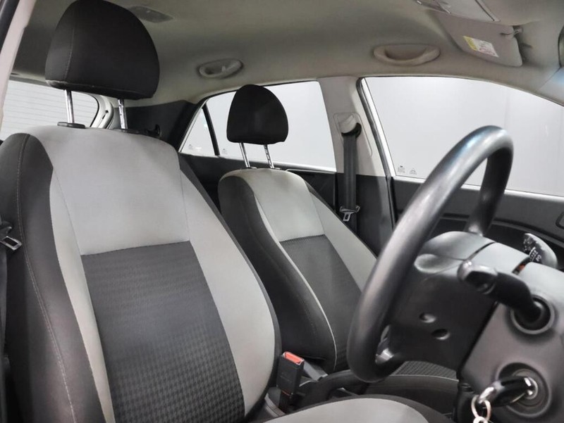 Hyundai i20 - ICar Gezina - Image 7
