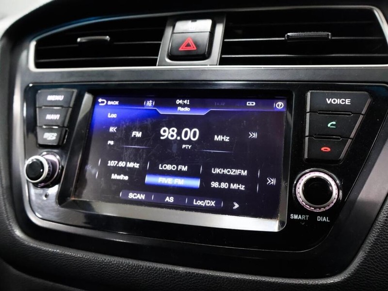 Hyundai i20 - ICar Gezina - Image 9