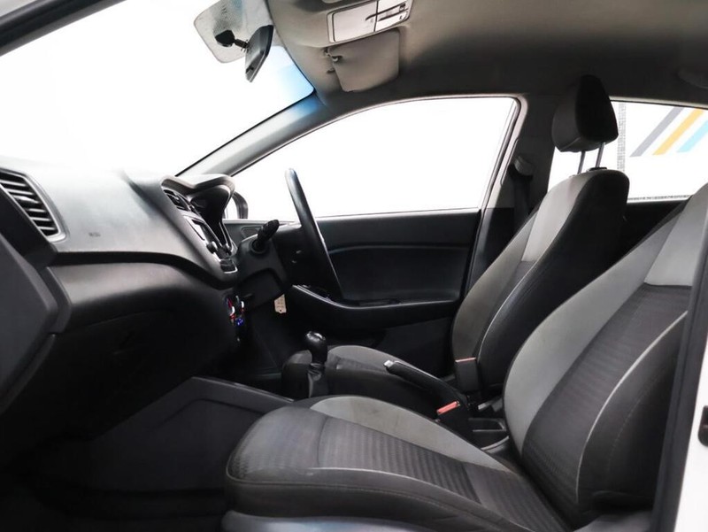 Hyundai i20 - ICar Gezina - Image 17