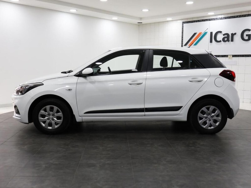 Hyundai i20 - ICar Gezina - Image 4