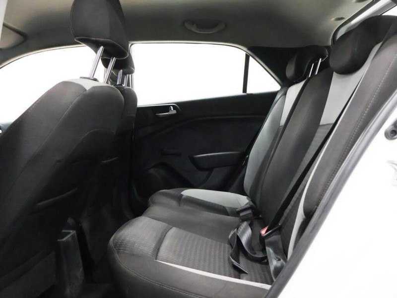 Hyundai i20 - ICar Gezina - Image 19