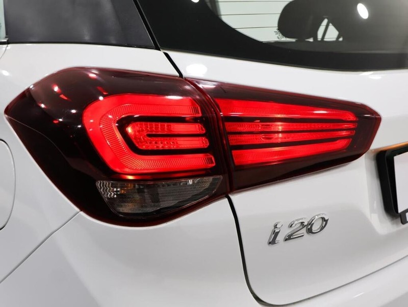 Hyundai i20 - ICar Gezina - Image 16