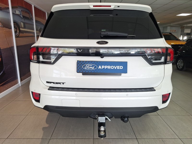 Ford Everest - Ford Midrand - Image 6