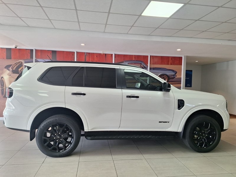 Ford Everest - Ford Midrand - Image 5