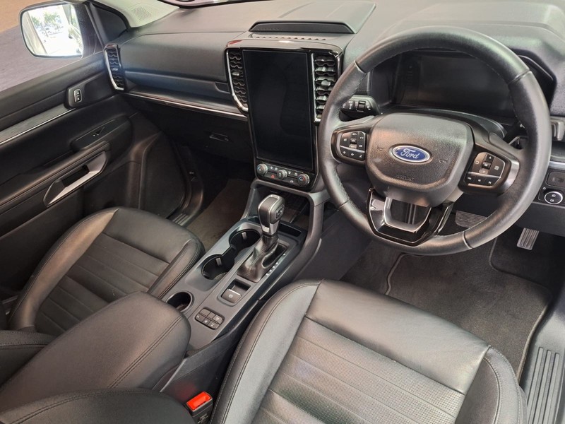 Ford Everest - Ford Midrand - Image 9