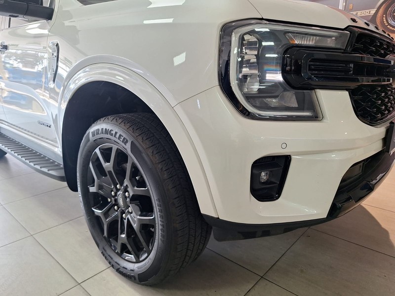 Ford Everest - Ford Midrand - Image 2