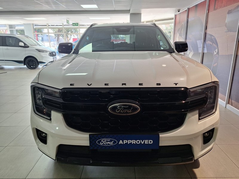 Ford Everest - Ford Midrand - Image 3