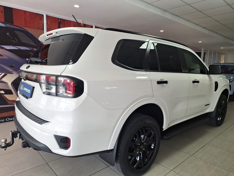 Ford Everest - Ford Midrand - Image 4