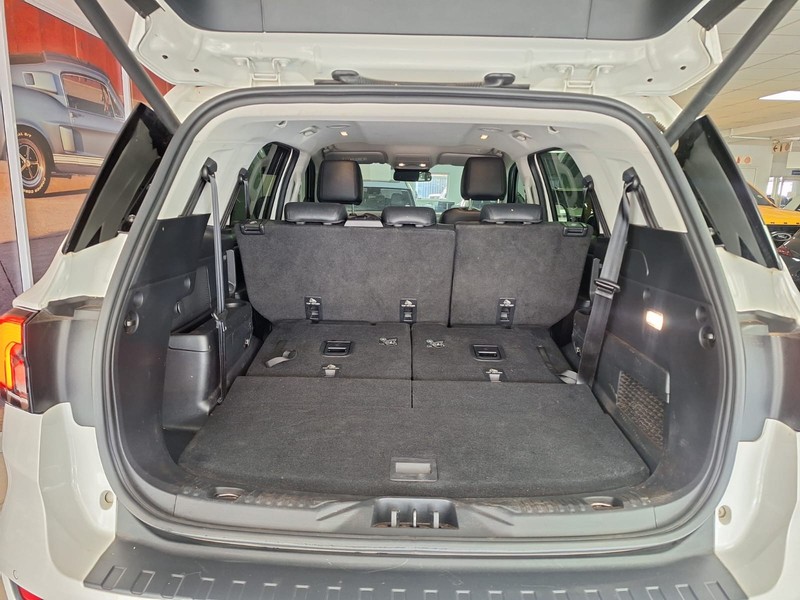 Ford Everest - Ford Midrand - Image 8