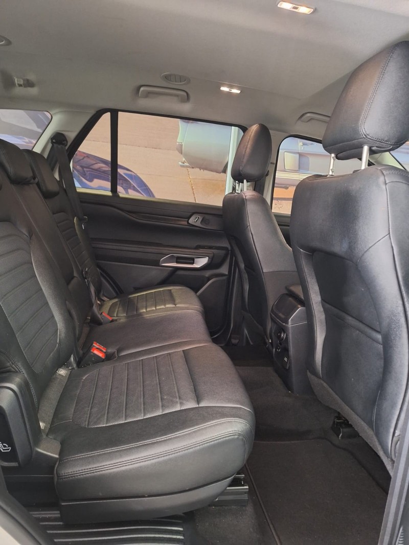 Ford Everest - Ford Midrand - Image 11
