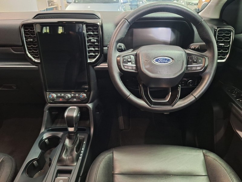 Ford Everest - Ford Midrand - Image 13