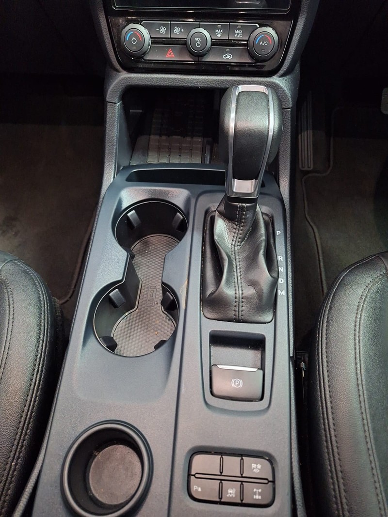 Ford Everest - Ford Midrand - Image 12
