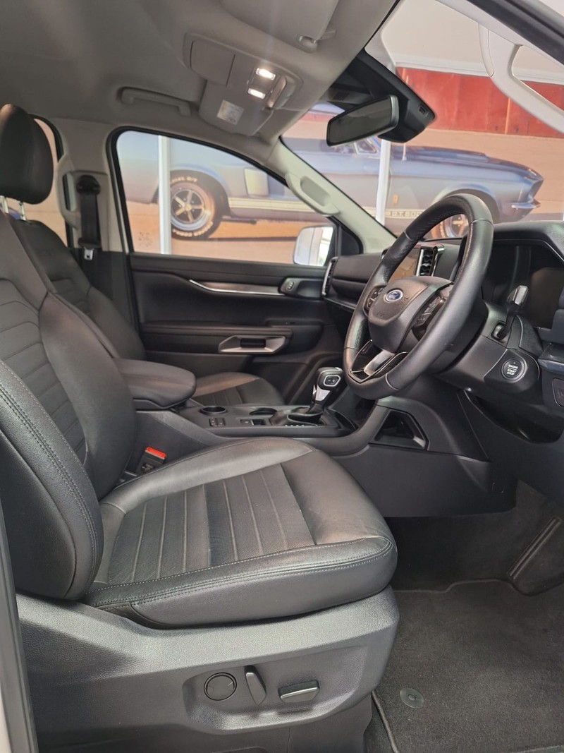 Ford Everest - Ford Midrand - Image 10