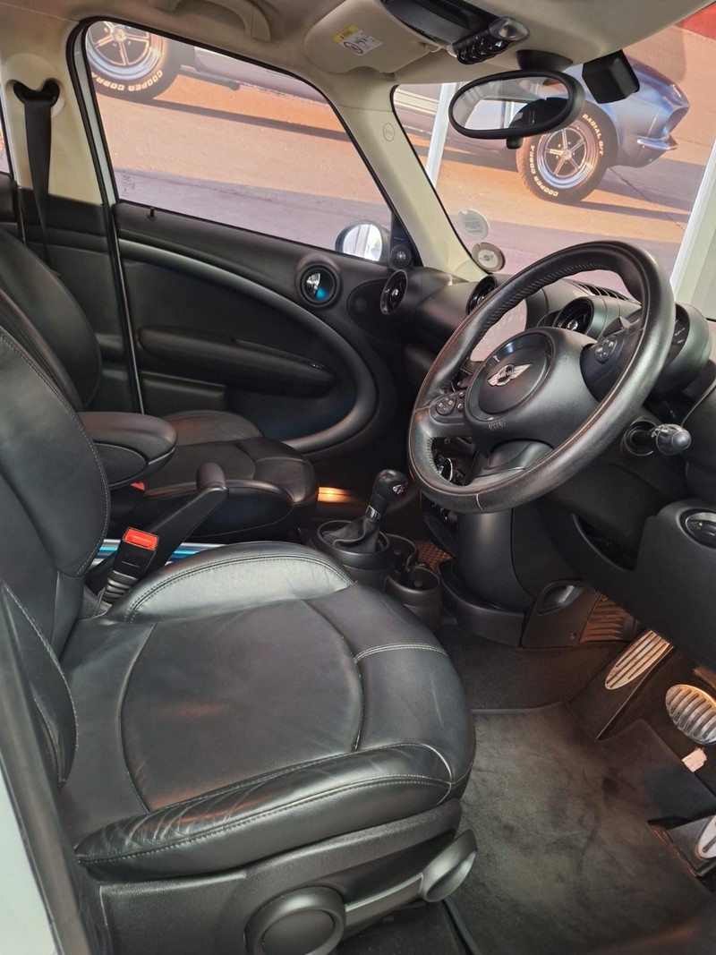 Mini Countryman - Ford Midrand - Image 11