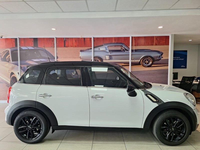 Mini Countryman - Ford Midrand - Image 4