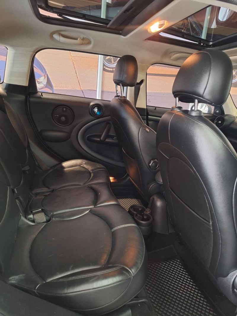 Mini Countryman - Ford Midrand - Image 12