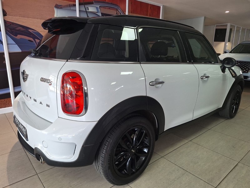Mini Countryman - Ford Midrand - Image 6