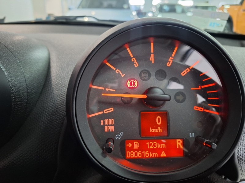 Mini Countryman - Ford Midrand - Image 14